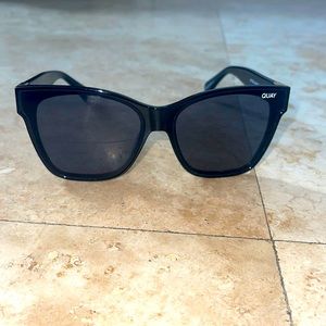Quay Sunglasses